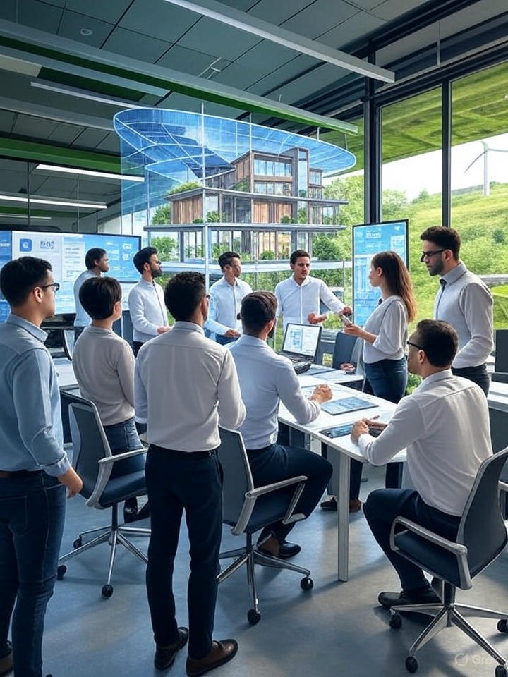  Building Information Modeling (BIM) Evolution